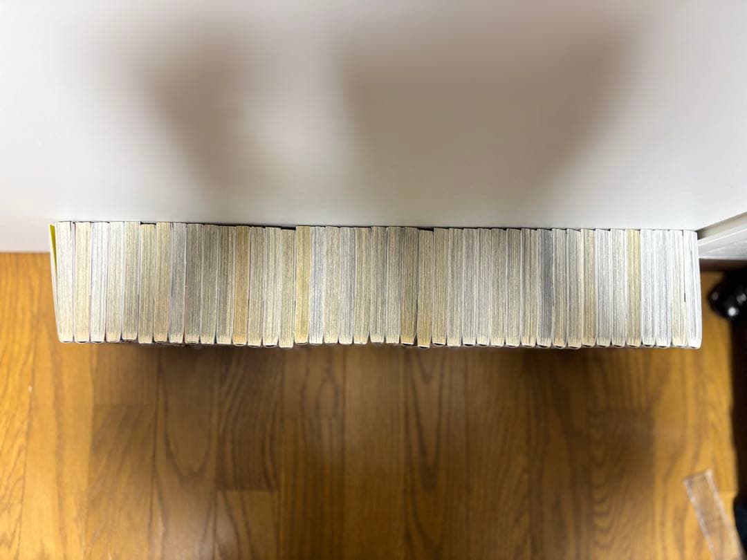 【即購入・値段交渉⭕️】僕のヒーローアカデミア 全巻セット