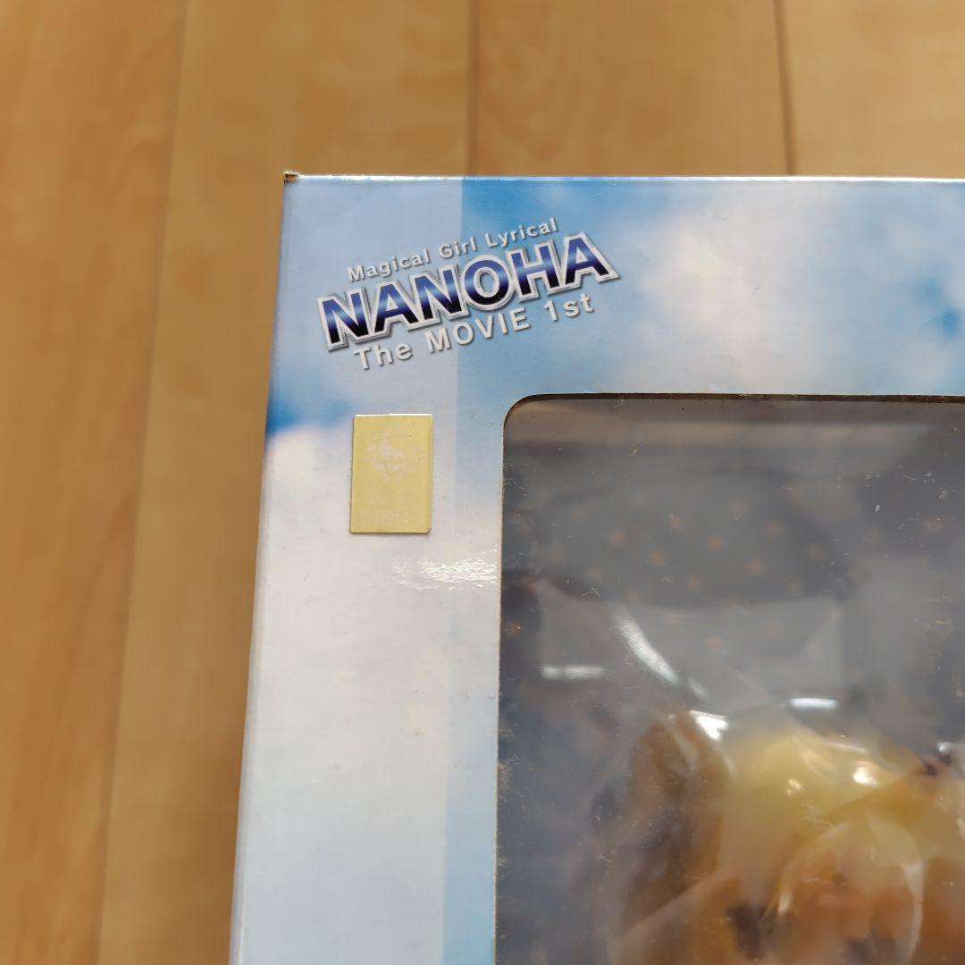 Fate Testarossa 水着フィギュア 1/4スケール