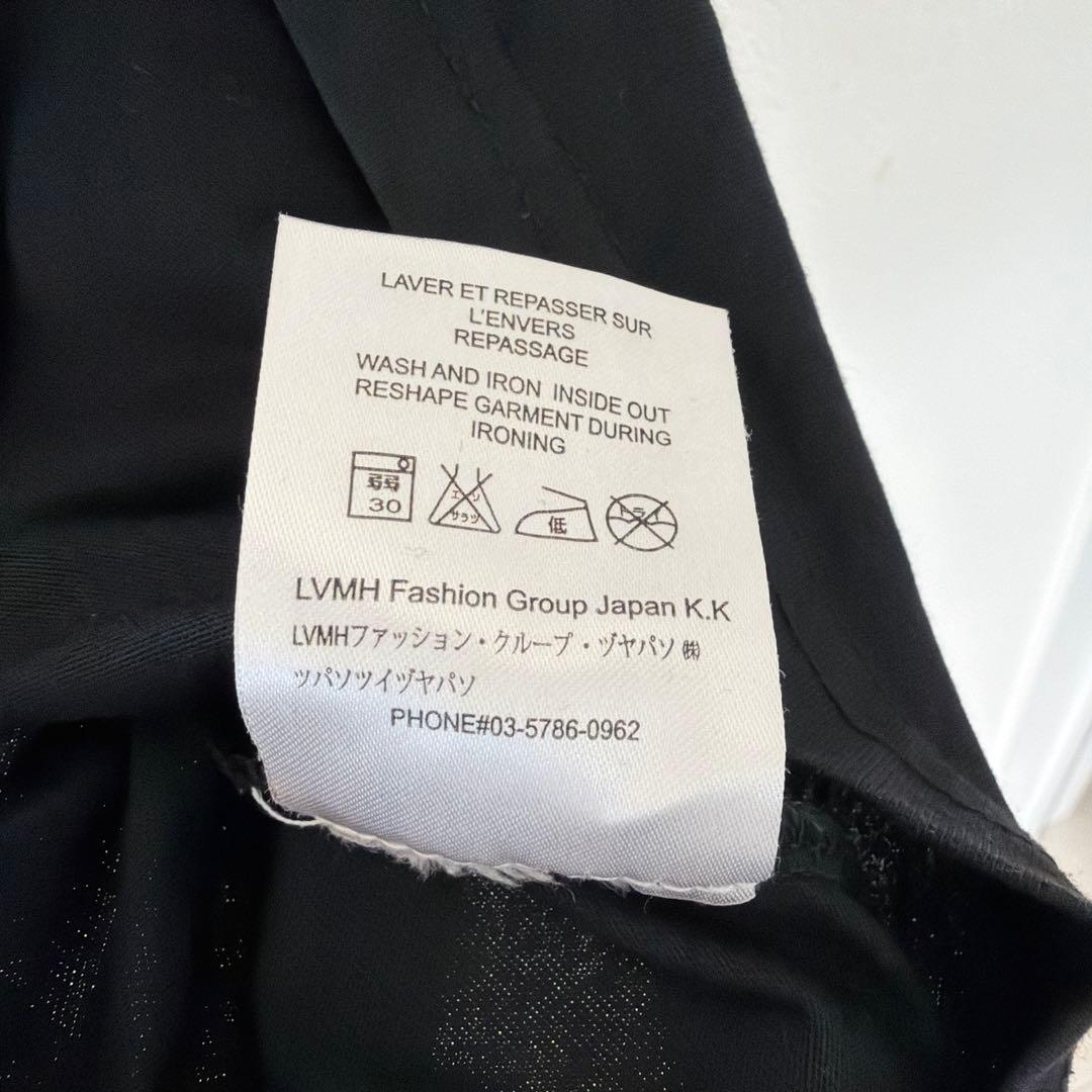 GIVENCHY ジバンシィー　星　fakemink 着用　archive