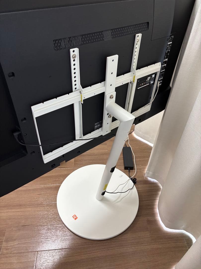 EQUALS テレビスタンド WALL A2 LARGE TYPE