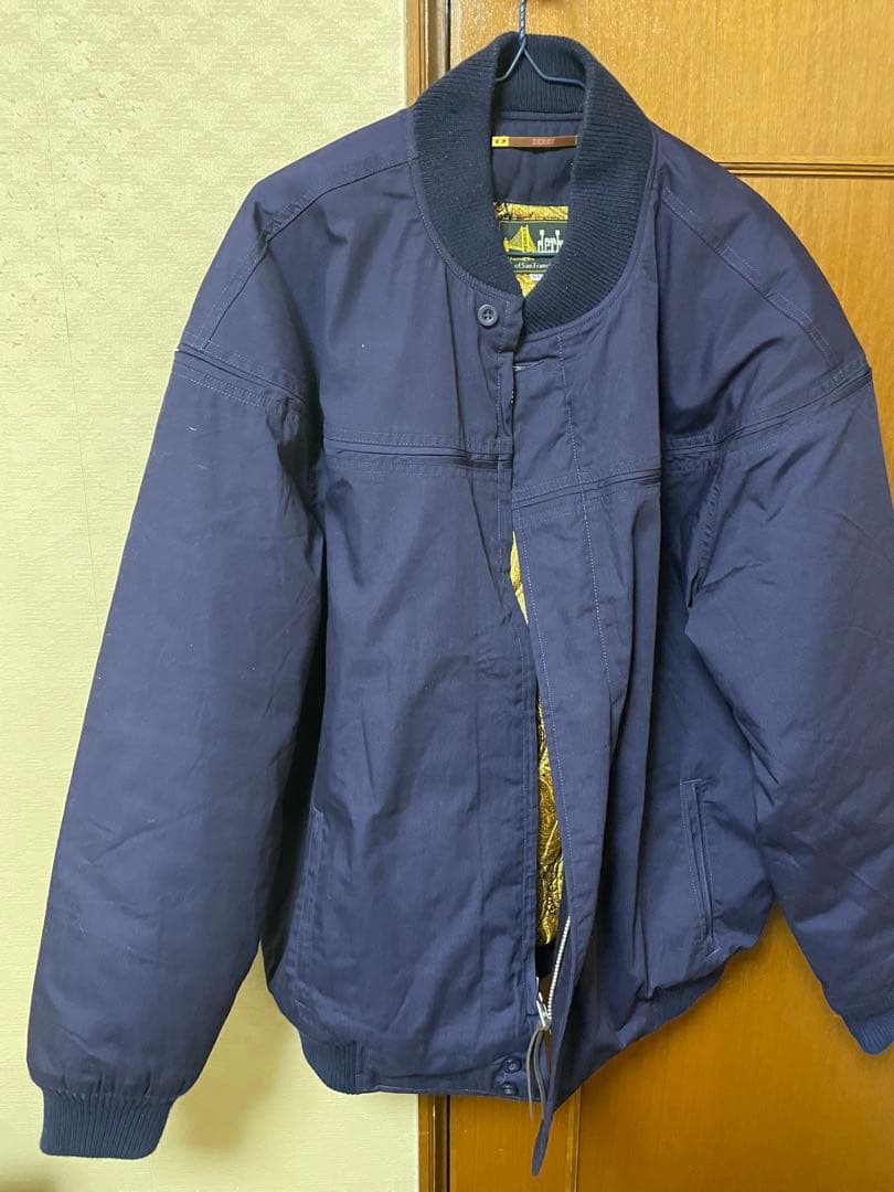 ダービーオブサンフランシスコ　サイズXL