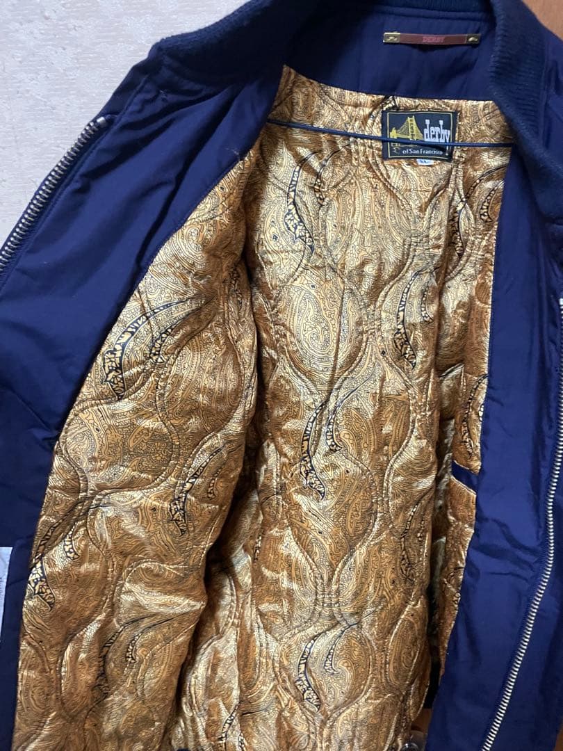 ダービーオブサンフランシスコ　サイズXL