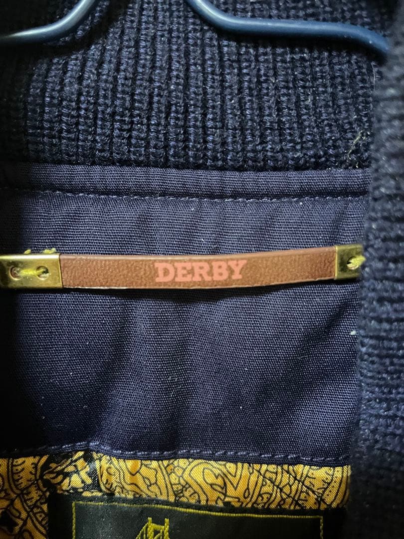 ダービーオブサンフランシスコ　サイズXL