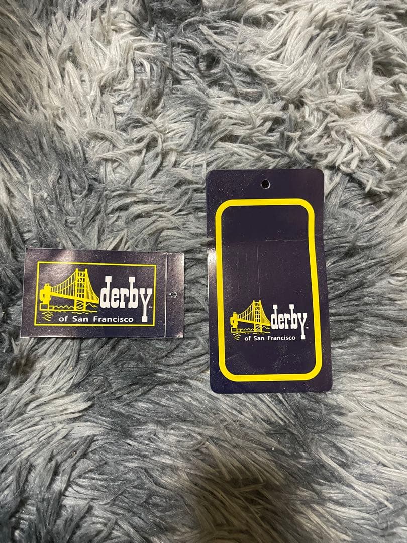 ダービーオブサンフランシスコ　サイズXL