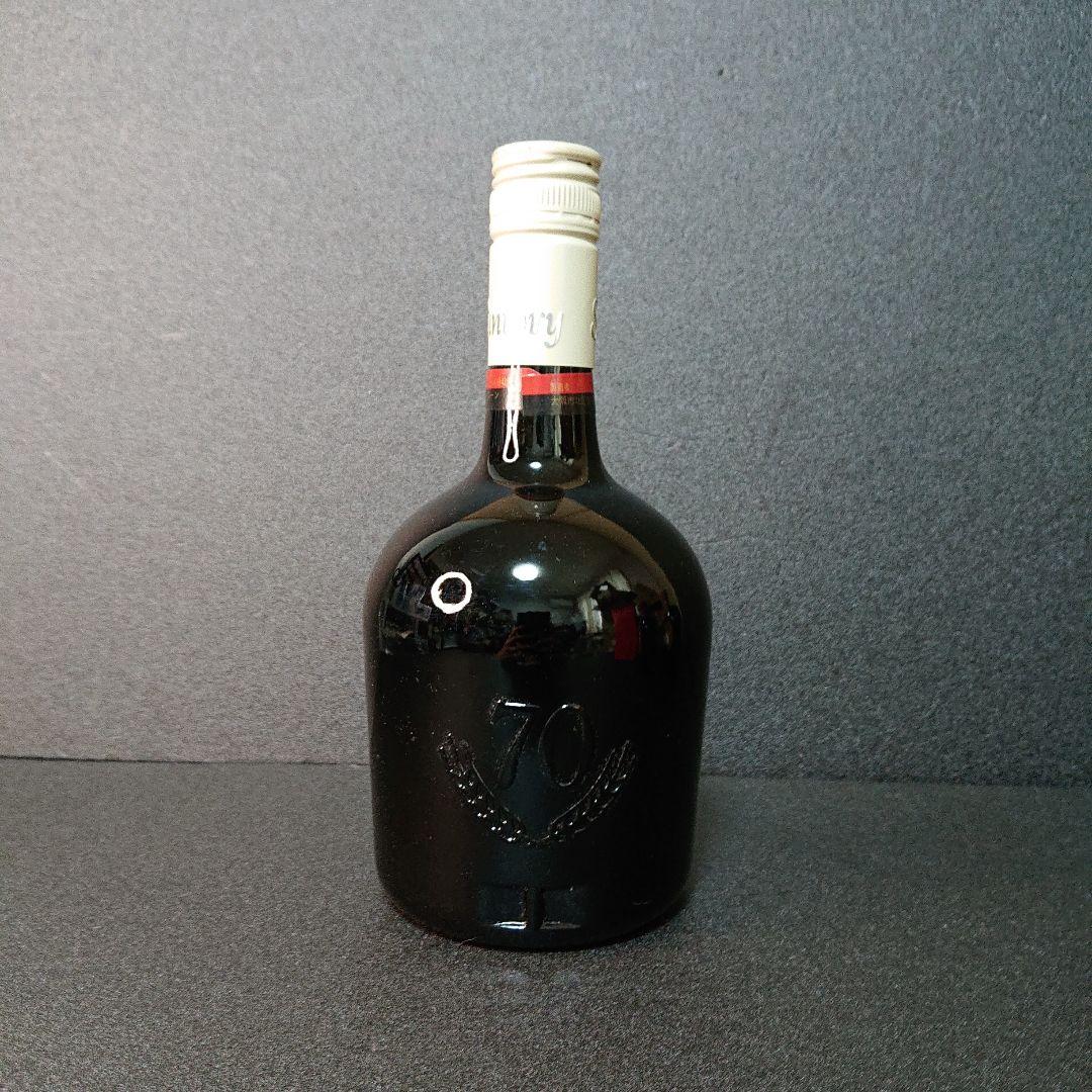 サントリー ウイスキー オールド リザーブ 特級 干支 兎 卯