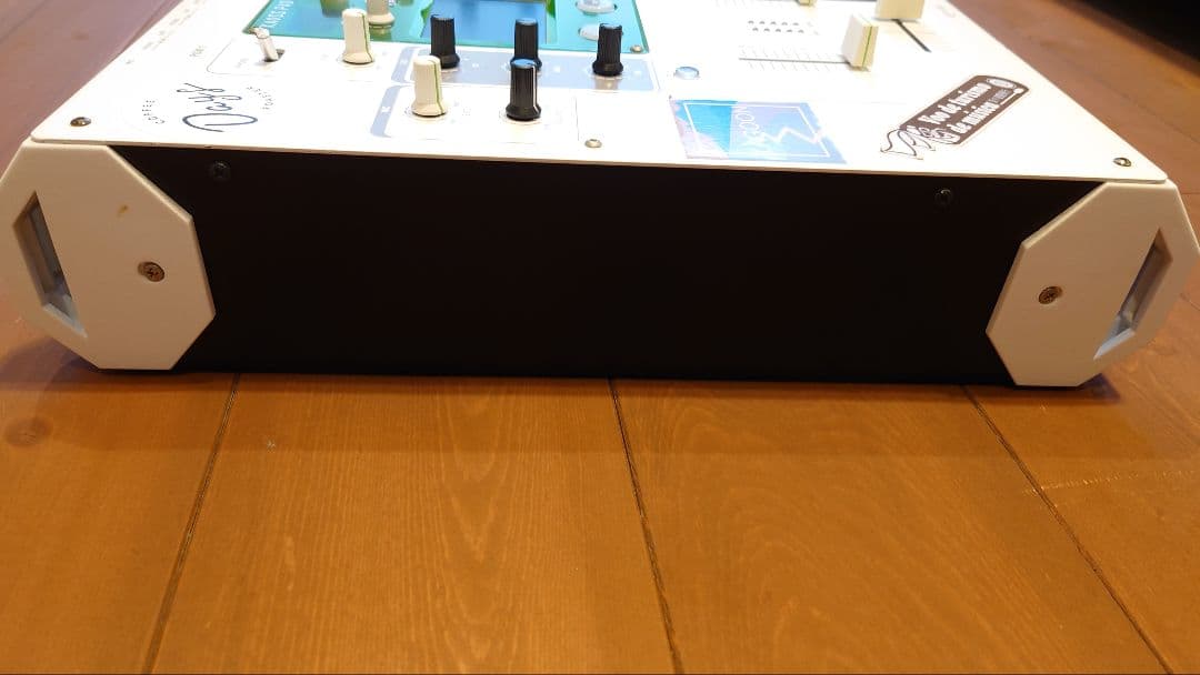 KORG KM-202 カオスミキサー　動作良好