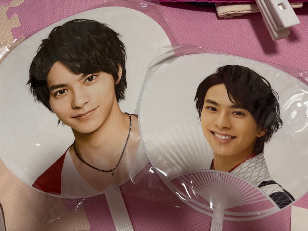 佐藤勝利timelesz タイムレスSexyZone まとめ売りグッズセット公式