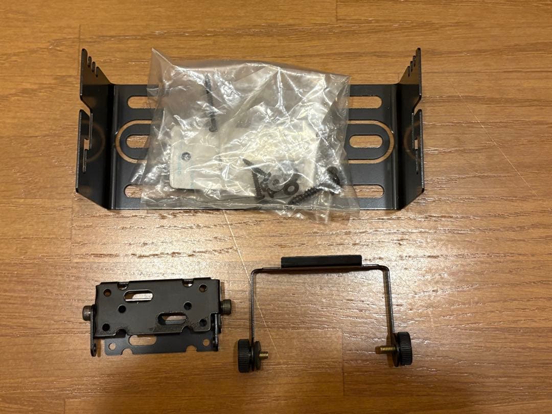 トランシーバー KENWOOD TM-732 10w