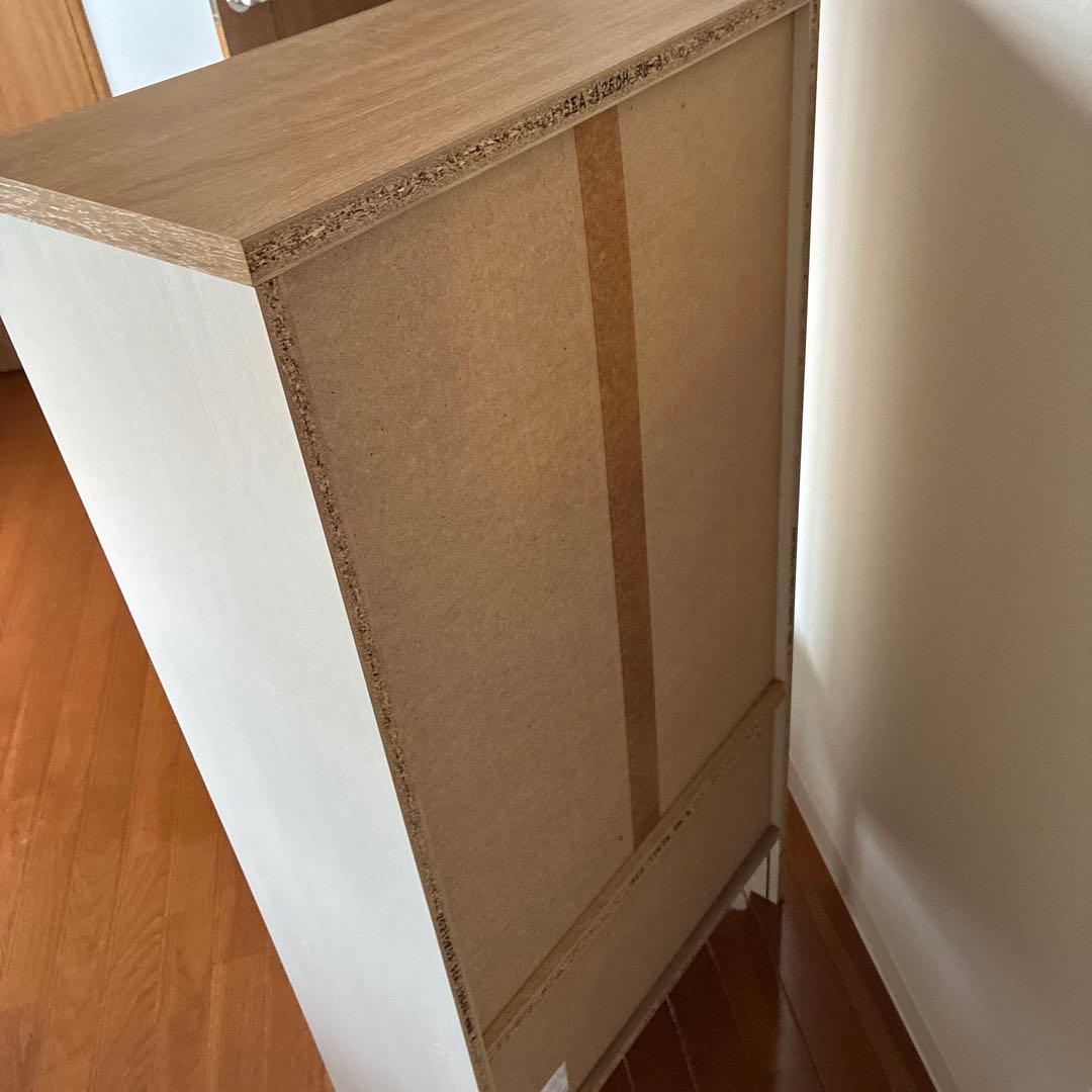 【千葉取引希望】ニトリ　テレビ台とフリーラック