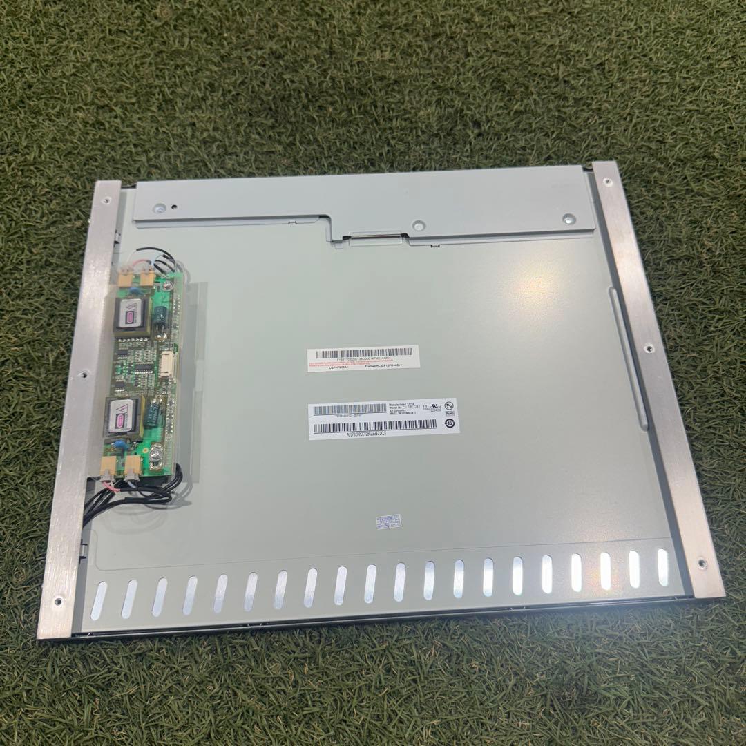 AUO 17 G170EG01 V1 画面 液晶パネル 工業パソコン 動作保証