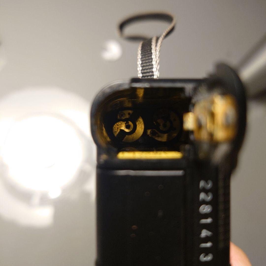 【ジャンク】Konica AUTO FOCUS RECORDER 35mm