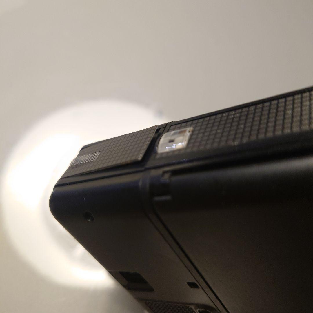 【ジャンク】Konica AUTO FOCUS RECORDER 35mm