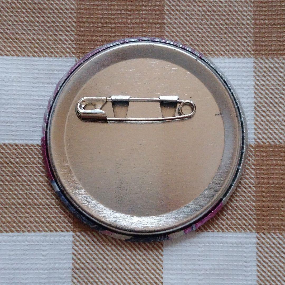 プロセカ　ローソン　当選品　缶バッジ 宵崎奏　1点