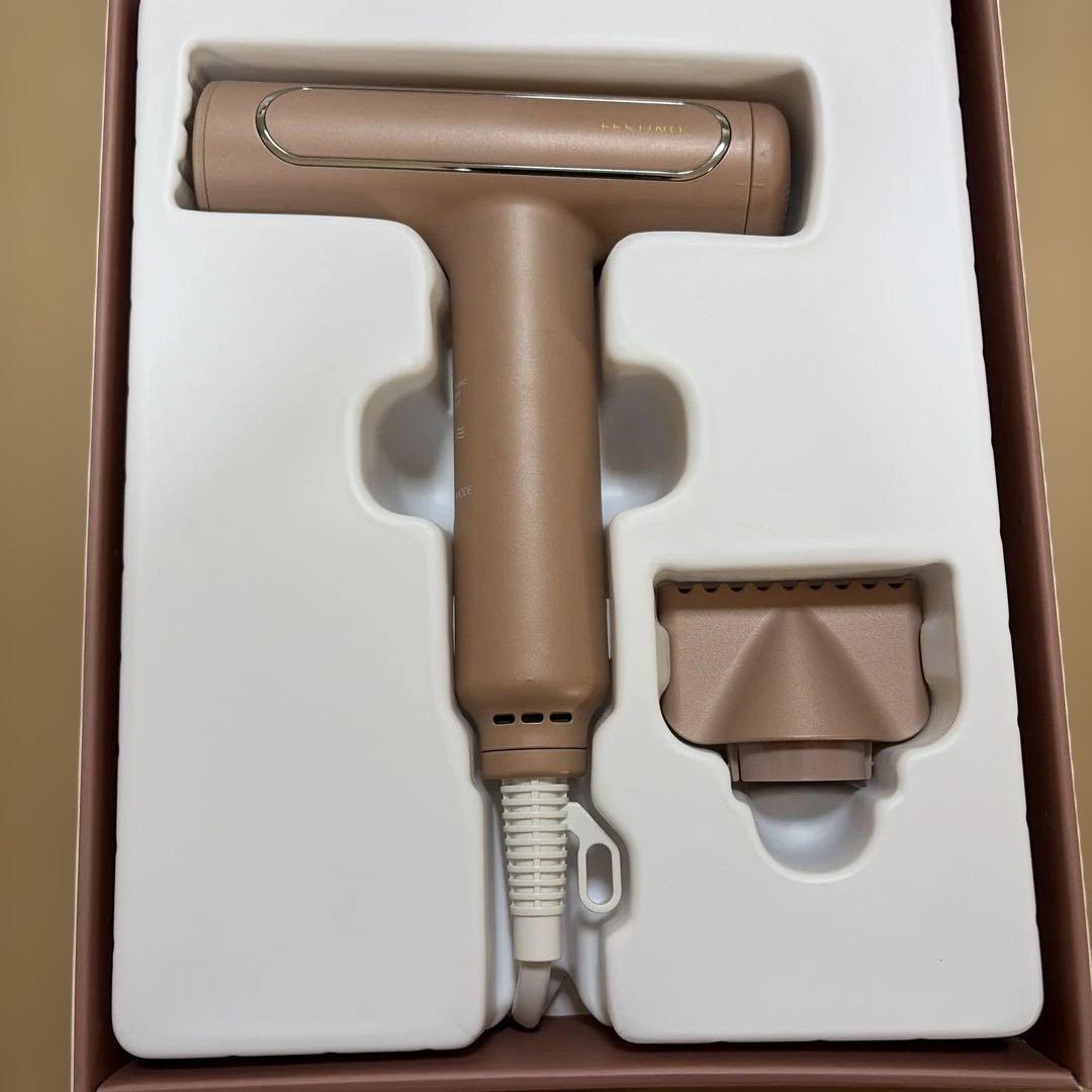 FESTINO(フェスティノ) ツヤモイストドライヤー(SMHB-029