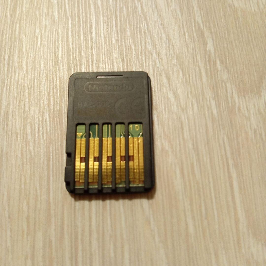 楽一番専用マイクラ付NintendoSwitch本体新型SDカード512G付き