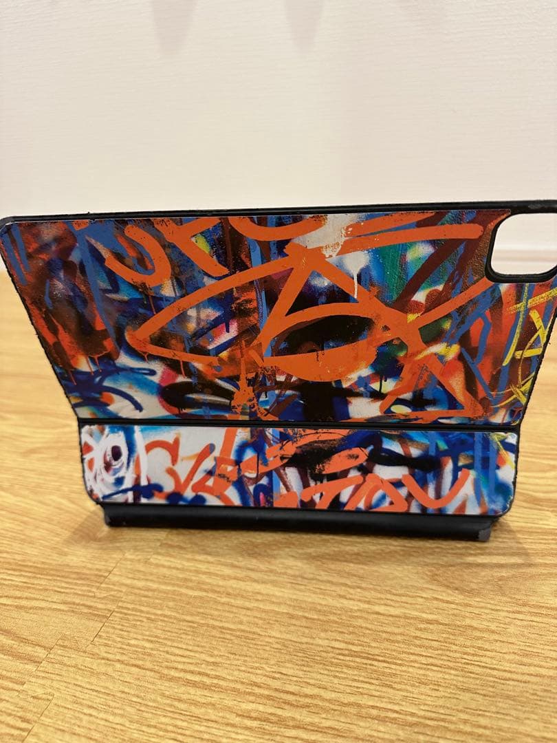 Apple majic keyboard iPad 11インチ　純正