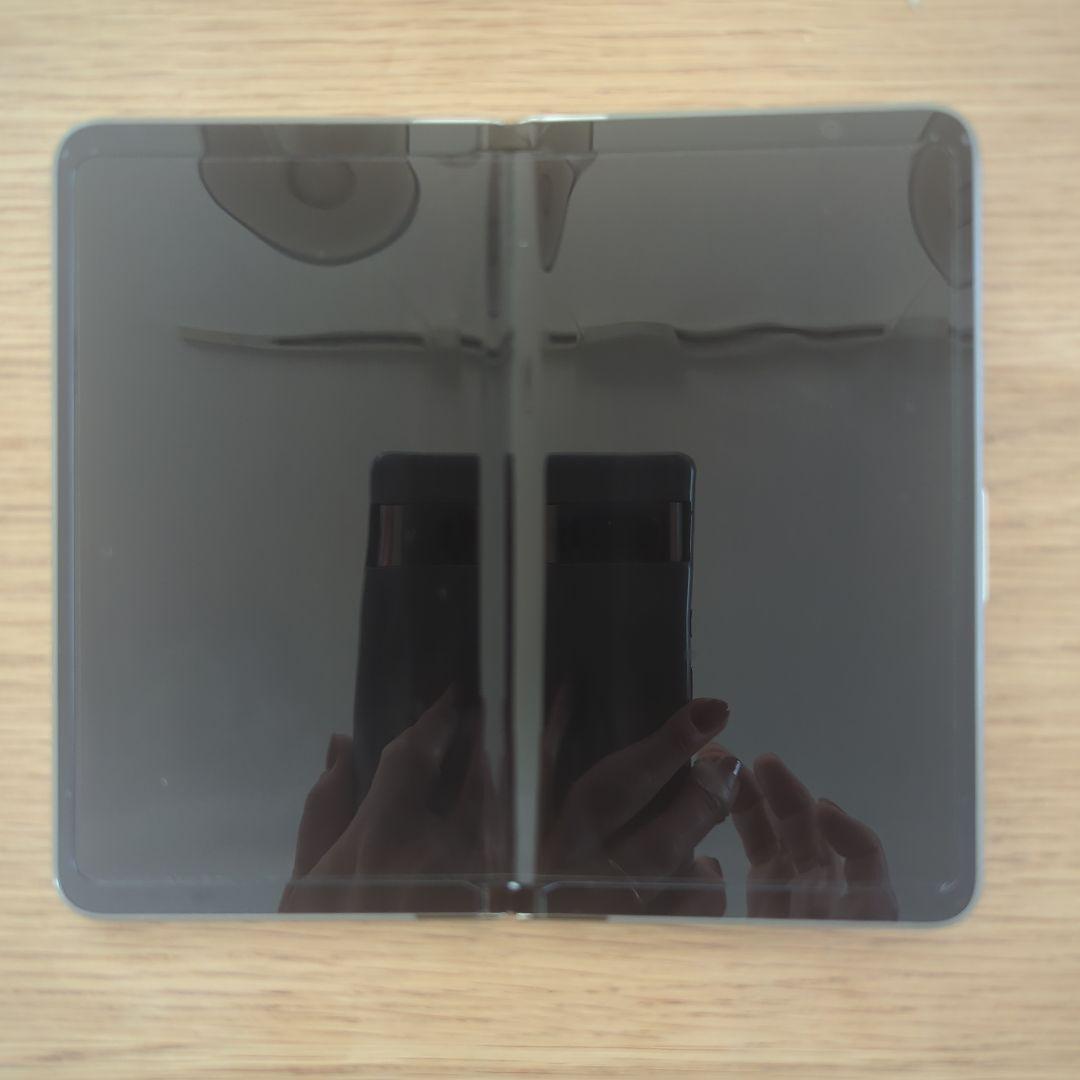 J*n様 Pixel Fold ジャンク