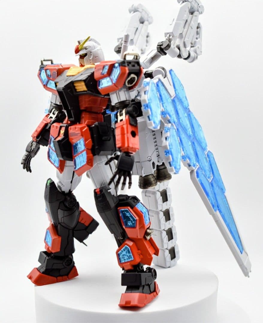 EXPO2025 万博ガンダム 完成品