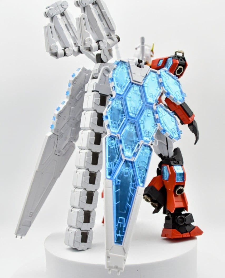 EXPO2025 万博ガンダム 完成品