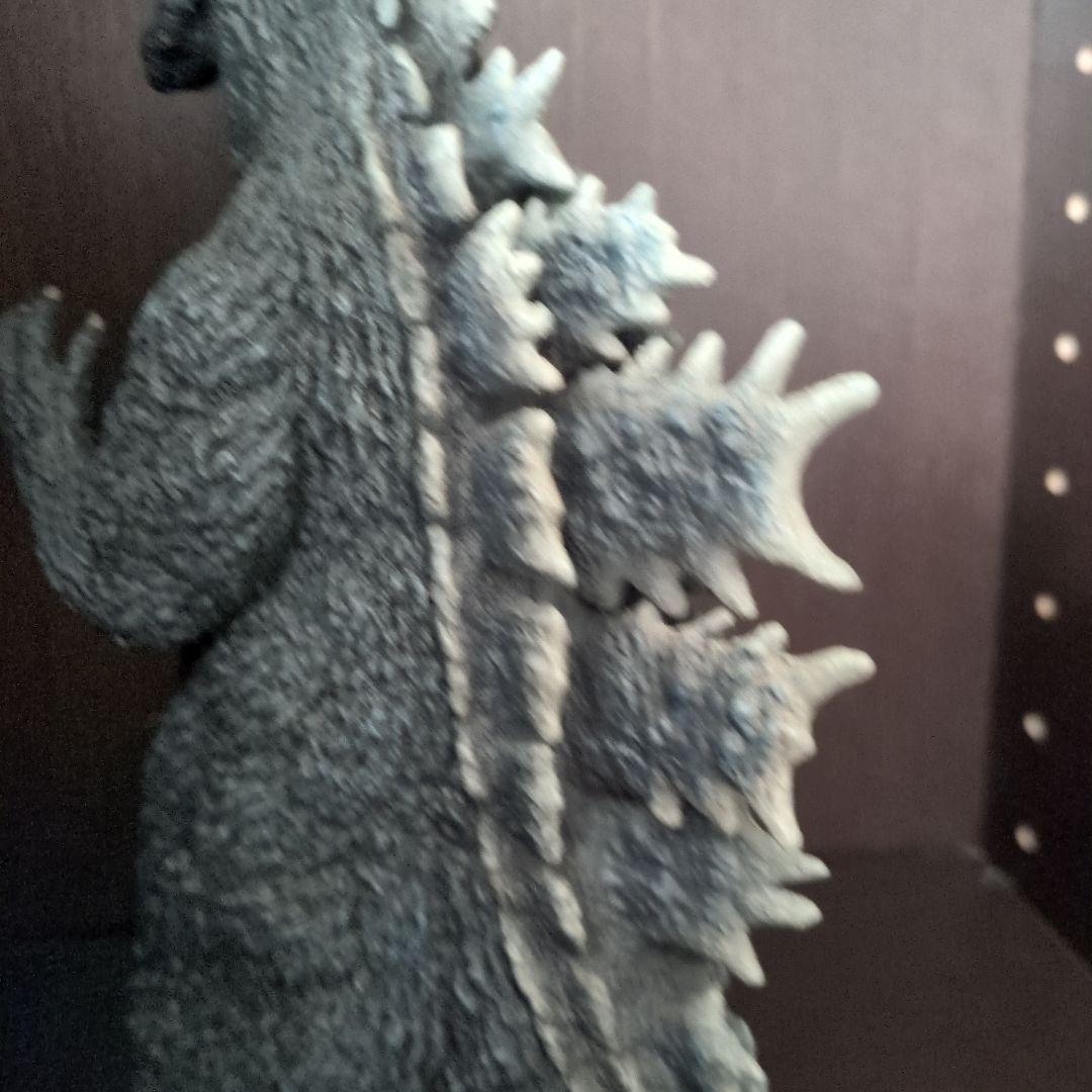 ゴジラ(1964) 三大怪獣地球最大の決戦より　　 一般流通版