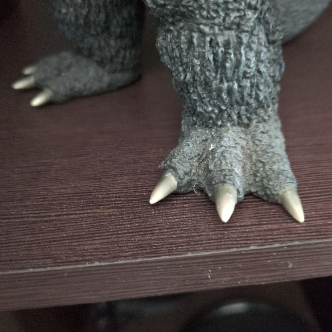 ゴジラ(1964) 三大怪獣地球最大の決戦より　　 一般流通版