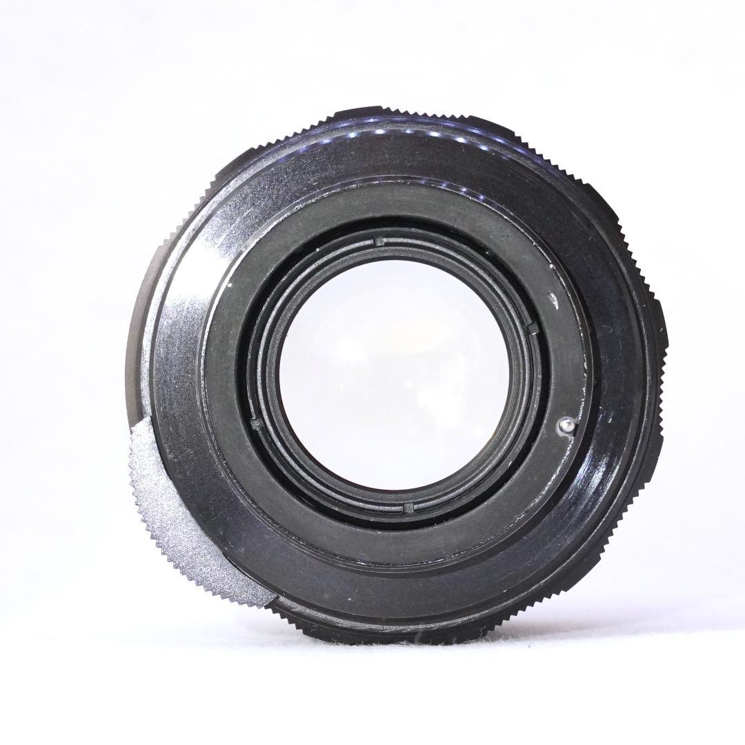 レンズ(単焦点) PENTAX Asahi Super Takumar f1.8 55mm