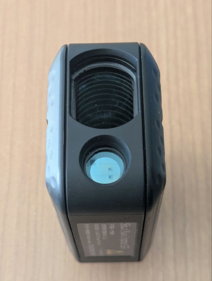 Shot Navi nano GR ゴルフ用距離計