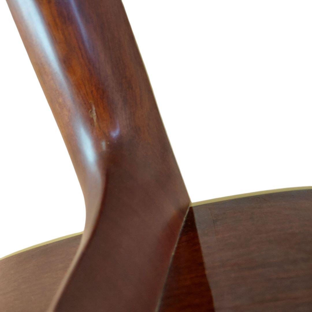 【レフティ】Morris アコギ　左利き　MD-302LH