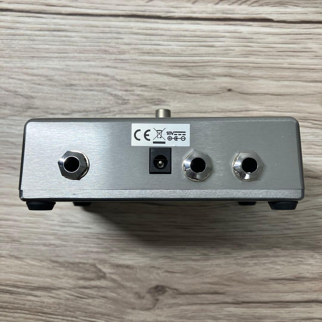 MXR / M108S 10 Band Graphic EQ イコライザー