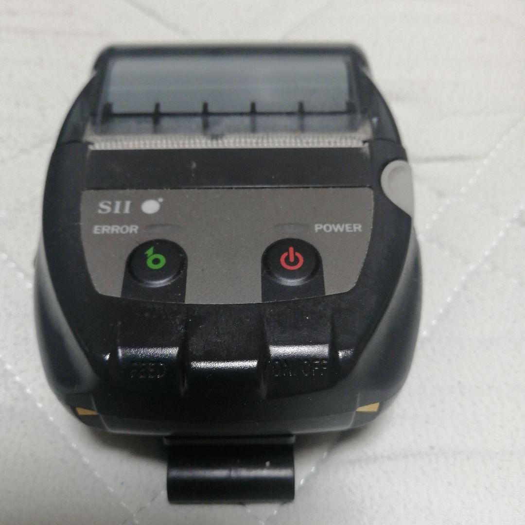 SII サーマルプリンター MP-B20