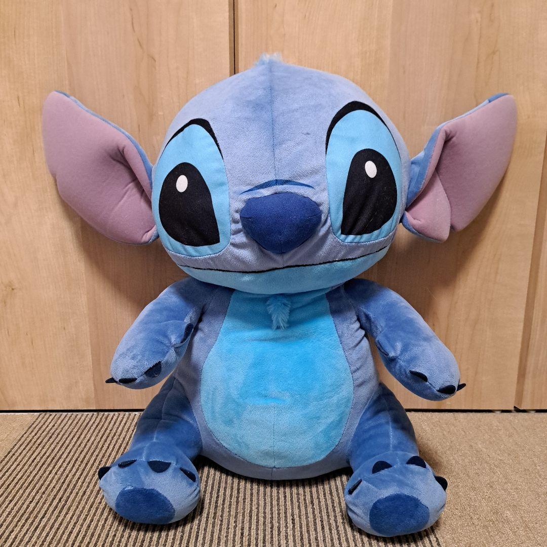 スティッチ　ぬいぐるみ　5つセット
