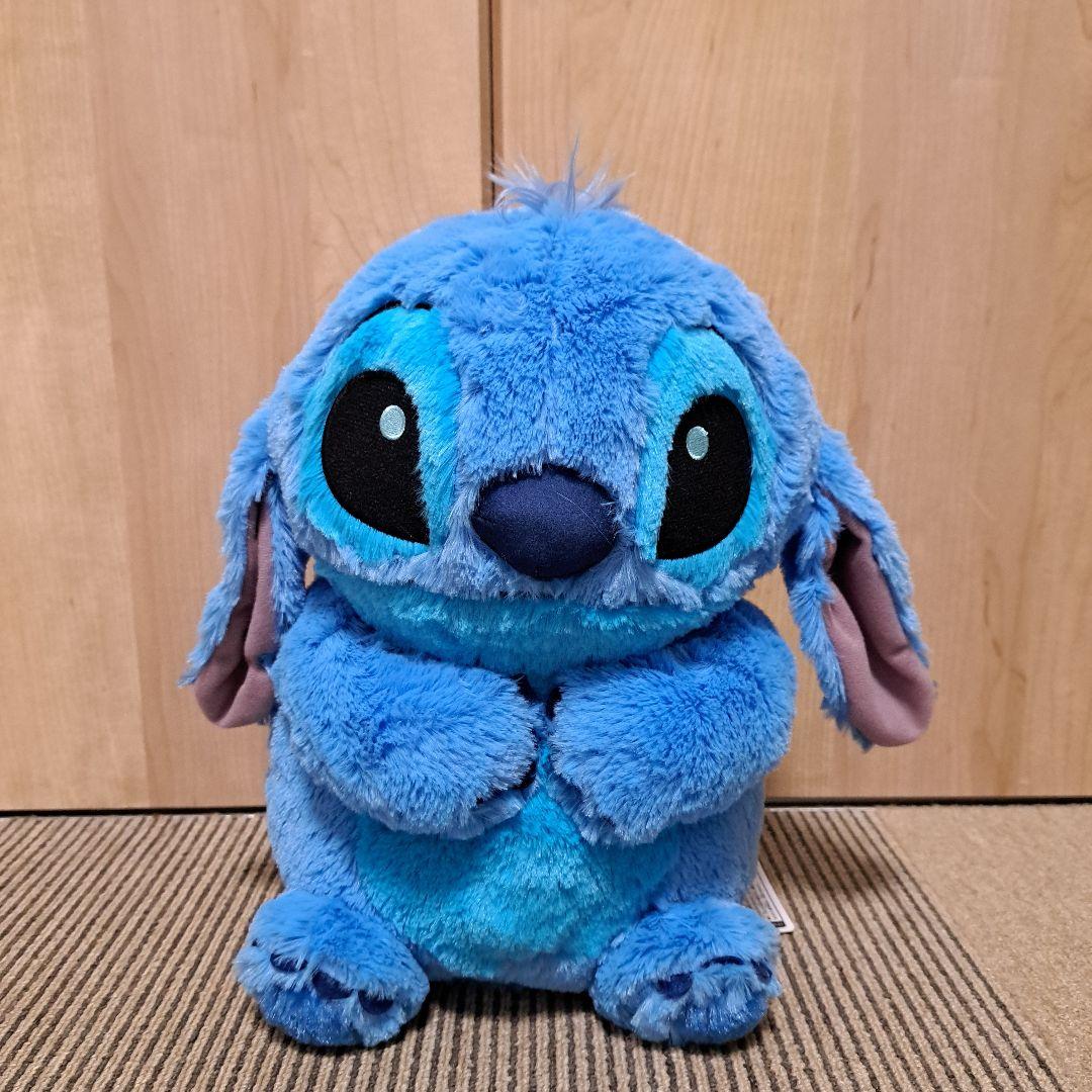 スティッチ　ぬいぐるみ　5つセット