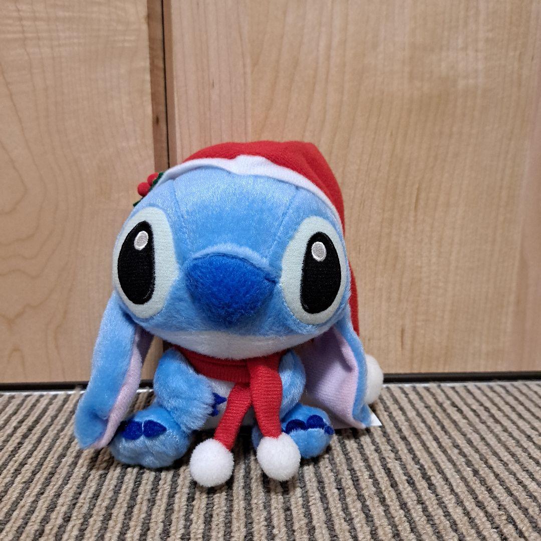 スティッチ　ぬいぐるみ　5つセット