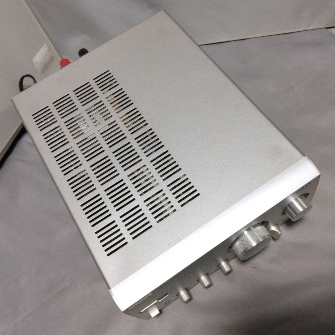 ONKYO INTEC A-907X ☆メンテナンス済み