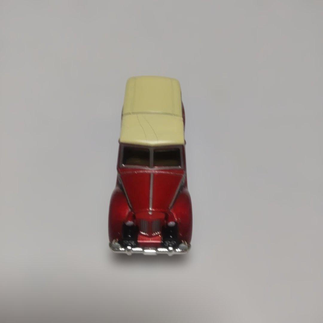 トミカ ディズニーリゾート まとめ売り 17台