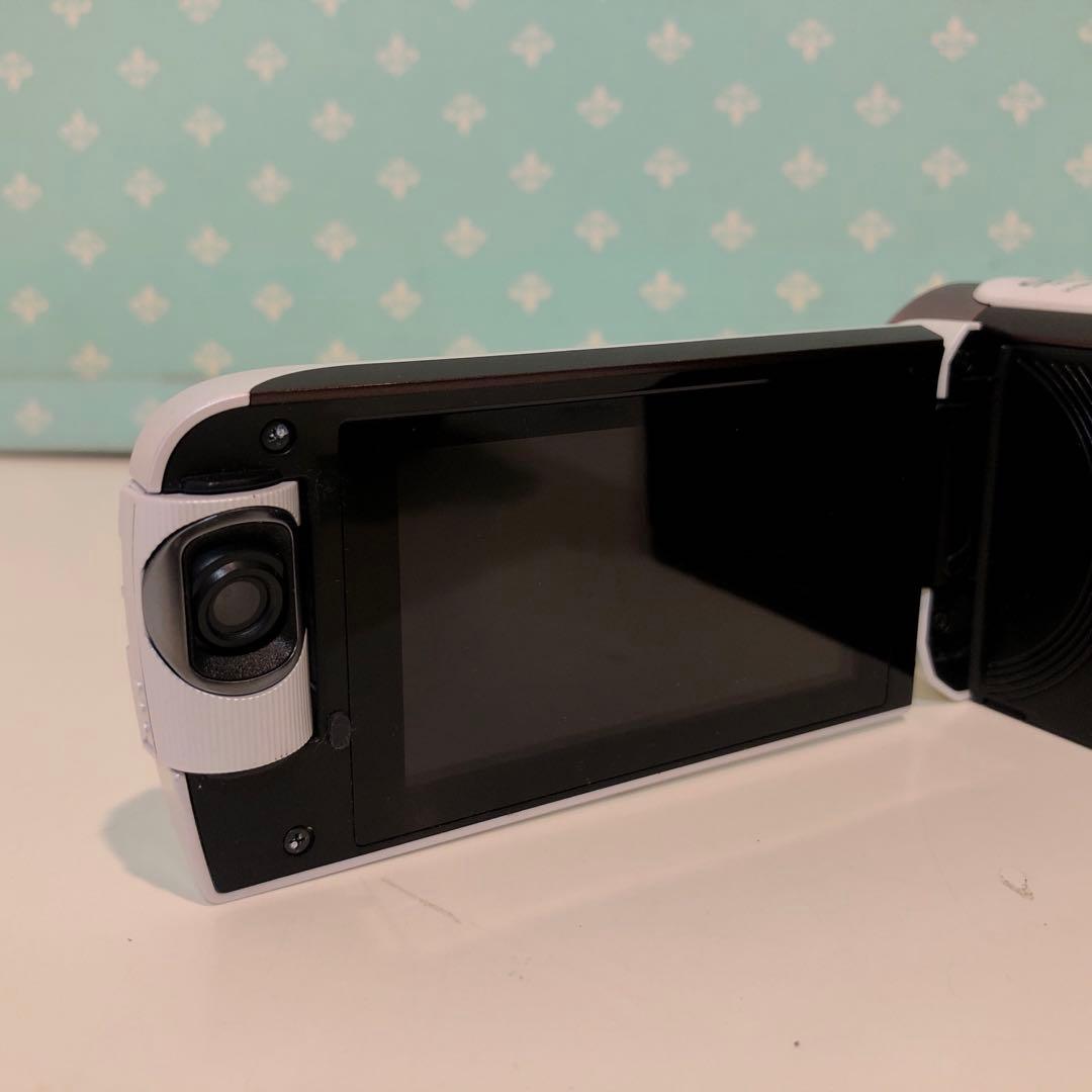 Panasonic HC-W570M Wi-Fi内蔵 ビデオカメラ 動作確認済