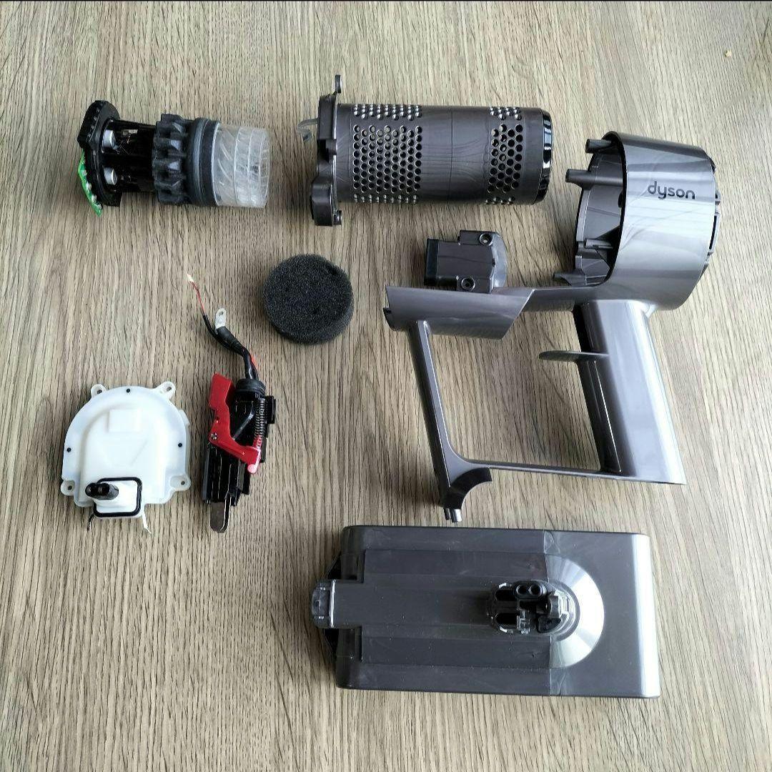 Dyson V11 absolute SV14 ダイソン 掃除機