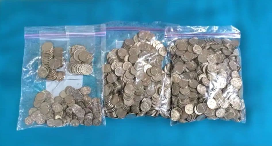 【102.4ドル分 】アメリカ  大量 まとめ