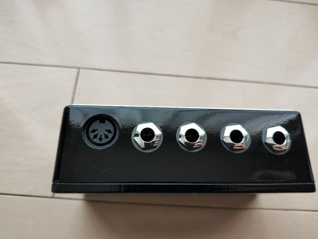 Limetone Audio ジャンクションボックス