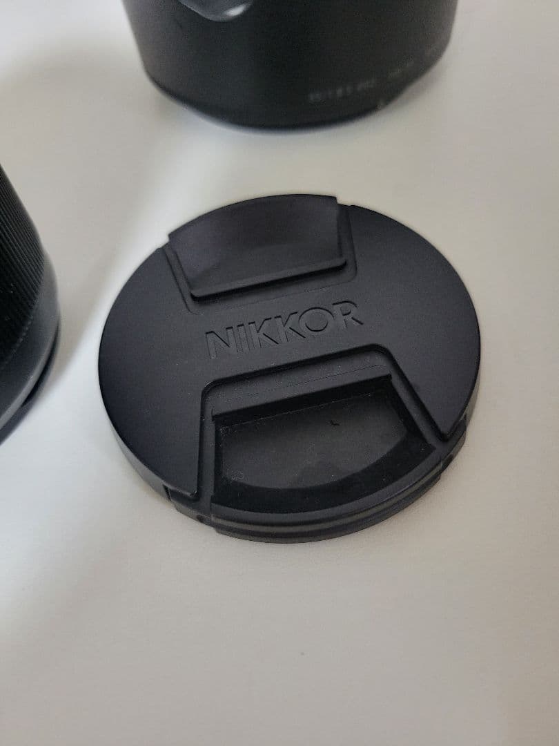 レンズ(単焦点) NIKKOR Z 35mm f/1.8 S F1.8 S