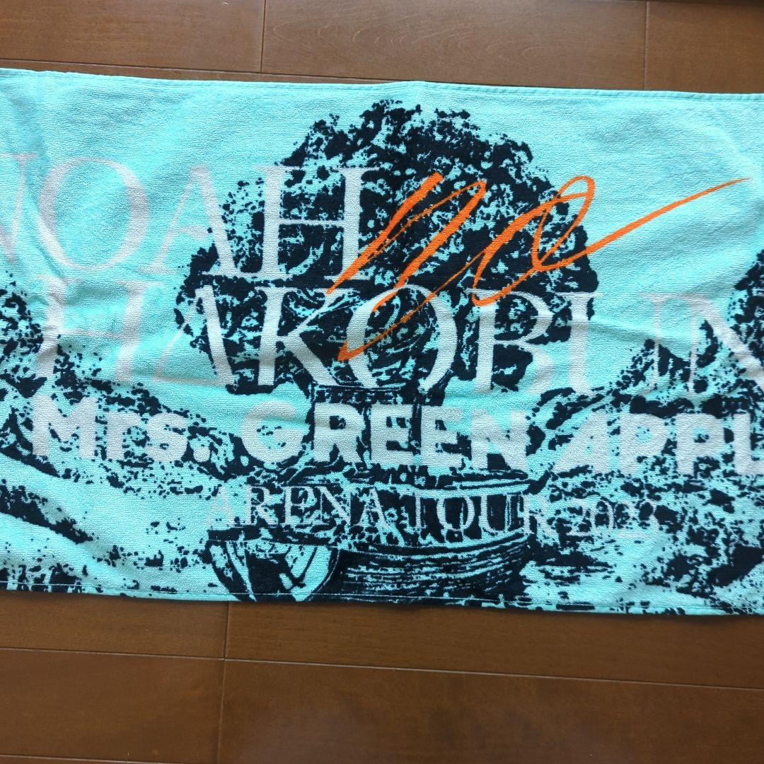 ミセスグリーンアップル ペンライトなど4点