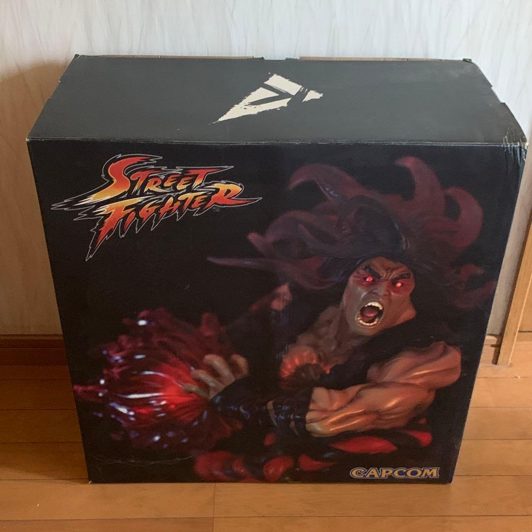 激レア品 Kinetiquettes リュウ ＆ 狂オシキ鬼 2体セット