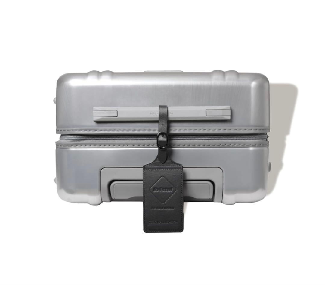 FCRB ZERO HALLIBURTON CLASSIC 37L し