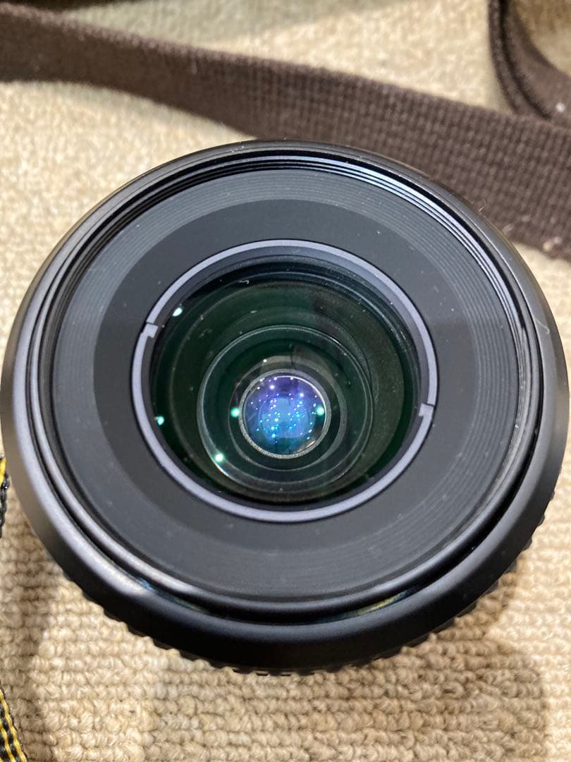 Nikon FA オリンパス　TRIP35 カメラ　おまとめ