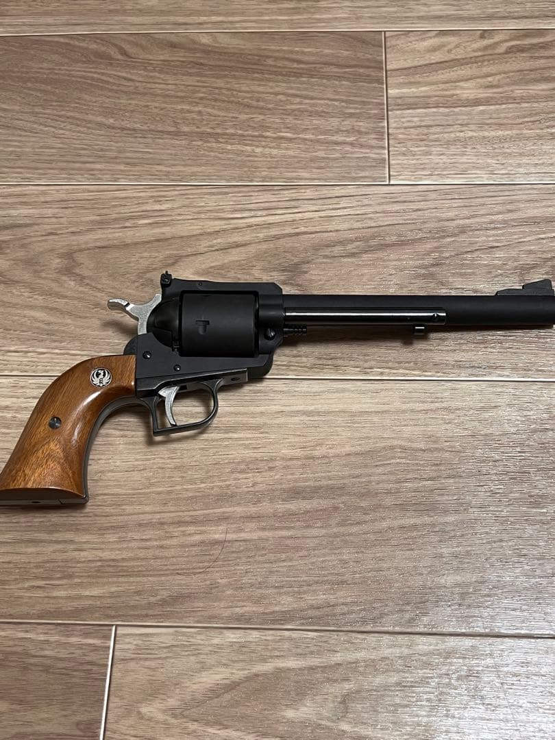 Super Blackhawk スーパーブラックホーク　ブラックヘビーウエイト