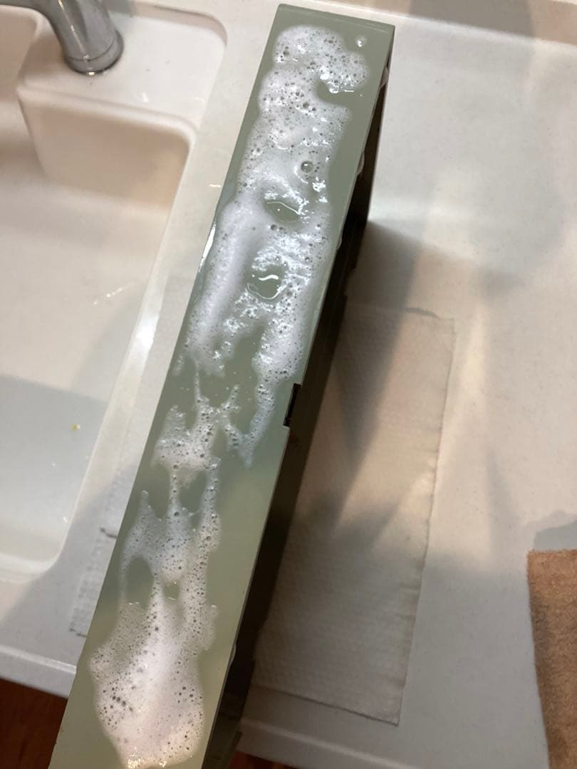 Seikosha (現SEIKO)トランジスタ・クロック　昭和30年代