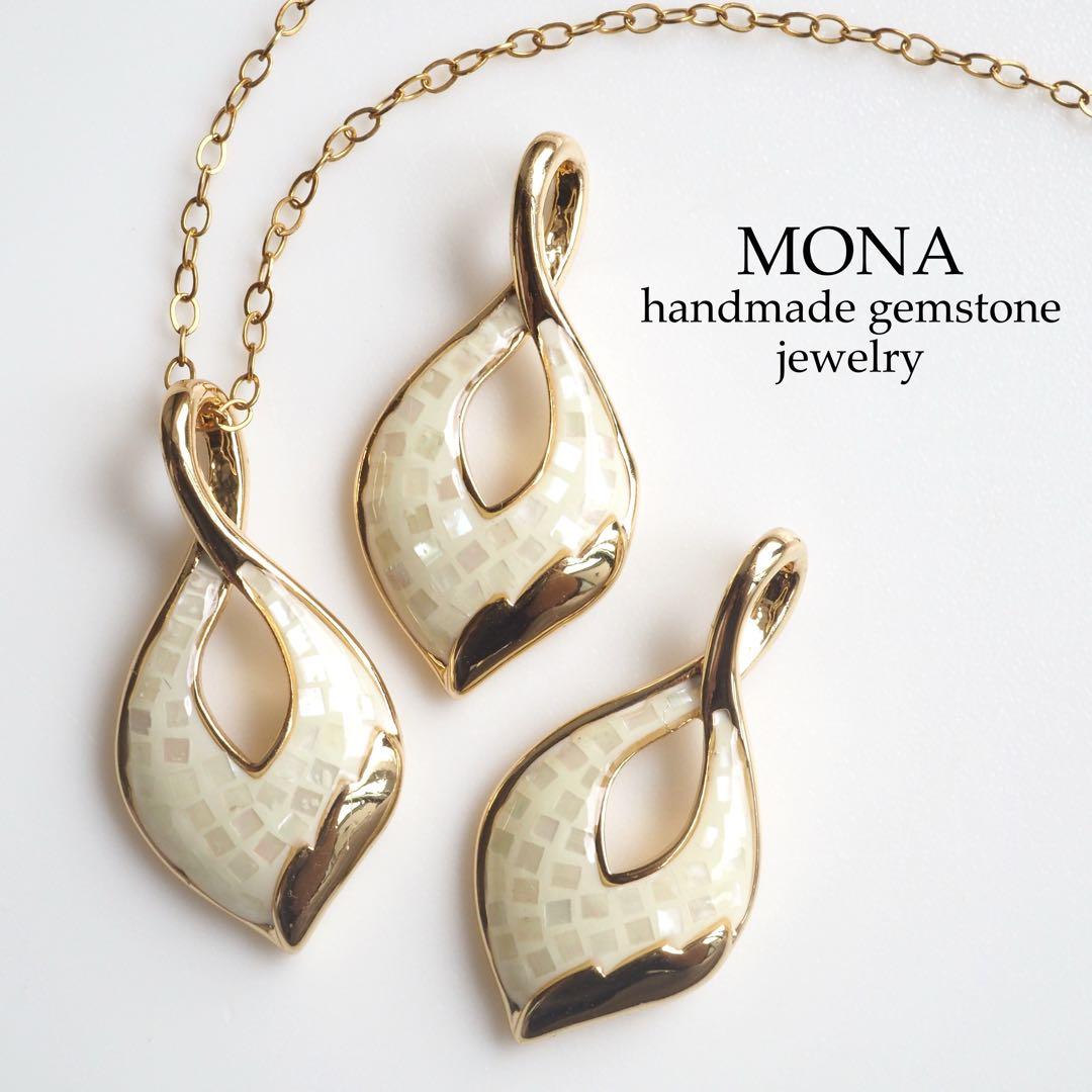 【はくとん( 'ω')ŧ‹\"ŧ‹\"】誕生石SALE✳︎天然ダイヤモンドトップ