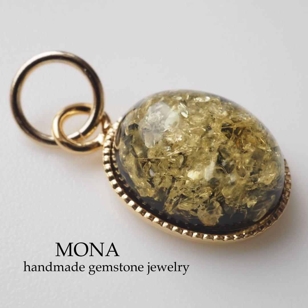 【はくとん( 'ω')ŧ‹\"ŧ‹\"】誕生石SALE✳︎天然ダイヤモンドトップ