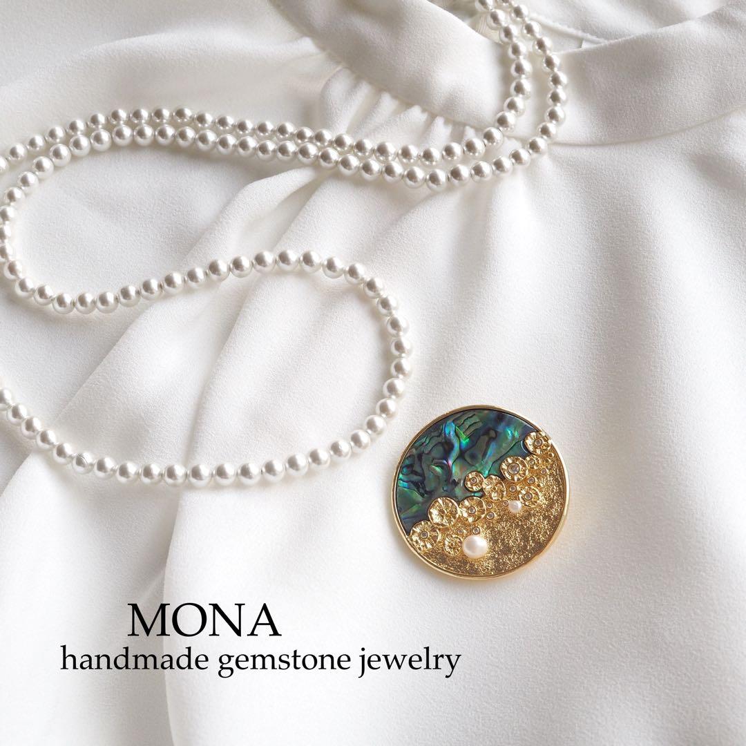 【はくとん( 'ω')ŧ‹\"ŧ‹\"】誕生石SALE✳︎天然ダイヤモンドトップ