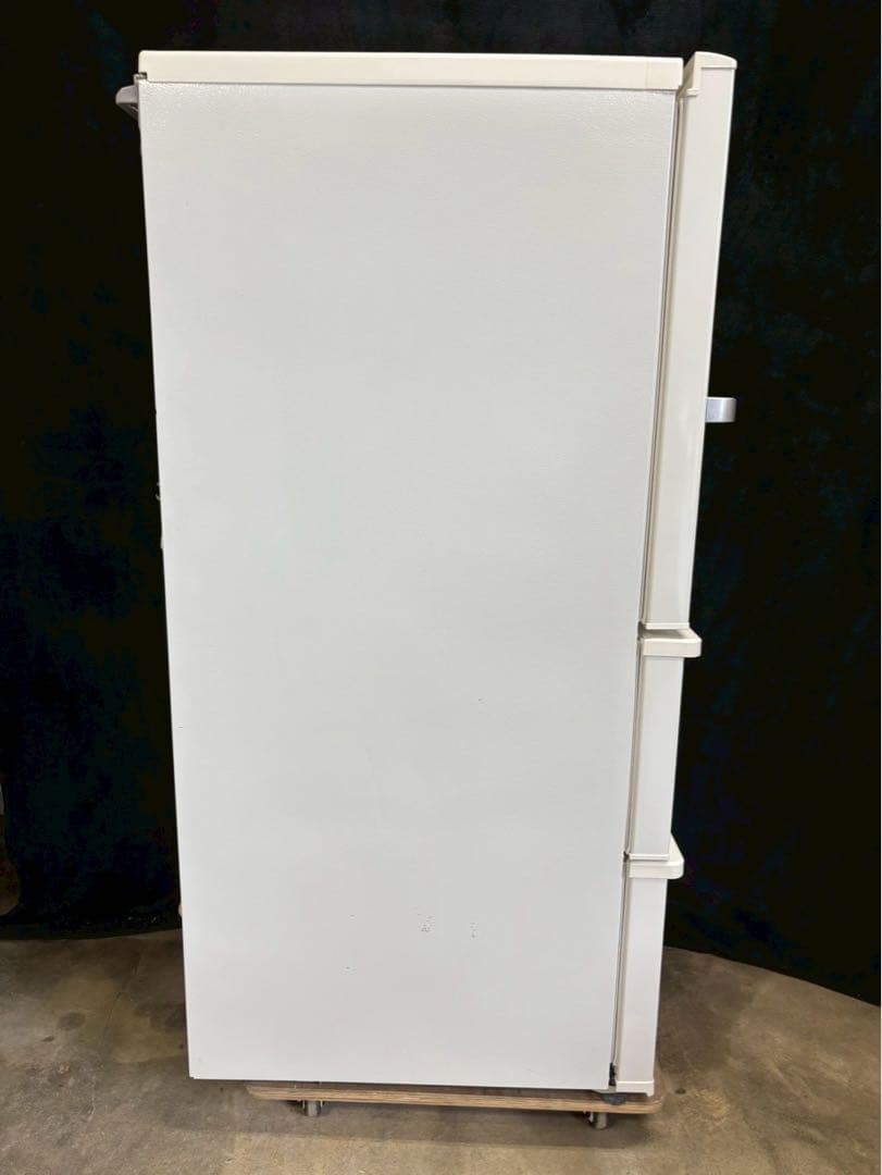 AQUA 3ドア冷蔵庫 AQR-SV24HBK(W) 2020年製 238L